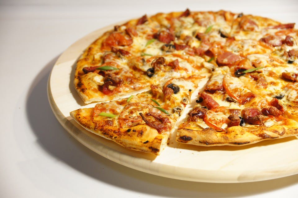 Meat Lover Pizza
