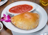 Cheese Calzone