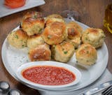 Garlic Knots