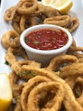 Fried Calamari