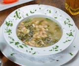 Escarole & Bean Soup