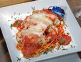 Eggplant Rollatini