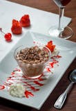 Chocolate Mousse