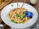 Cavatelli & Broccoli with Chicken