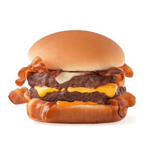 Bacon Cheeseburger
