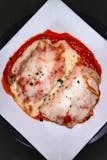 Eggplant Parm