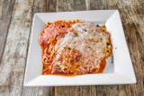 Chicken Parm