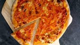 Vodka Sauce Pizza