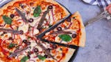 Anchovies Pizza