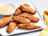 Chicken Fingers