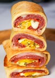 Salami Wrap