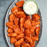 15 Boneless Wings
