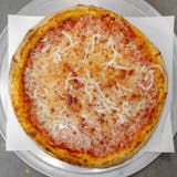 Salvatore's Traditional Pizza