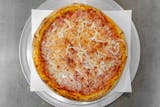 Salvatore's Traditional Pizza