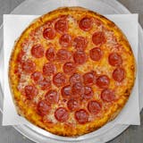 Salvatore's Pepperoni Pizza