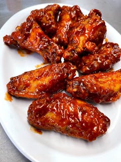 Sonny's Wings