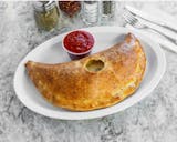 Cheese Calzone