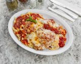 Chicken Parmigiana