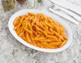 Pasta with Vodka Sauce