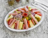 Antipasto Salad