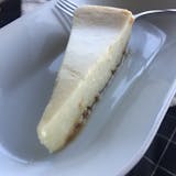 New York Cheesecake