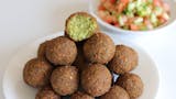 Falafel فلافل