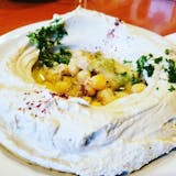 Hummus حمص