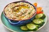 Baba Ghanouj بابا غنوج