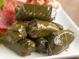 Stuffed Grape Leaves