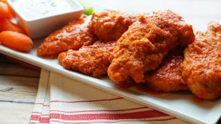 Buffalo Chicken Tenders