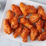 Chicken Wings traditional (10 pcs)