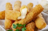 Mozzarella Cheesesticks