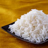 Homemade Basmati Rice