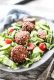 Falafel Salad