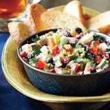 Egyptian Salata Baladi Salad