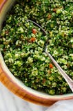 Tabouleh Salad