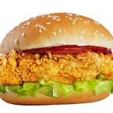 Chicken Tender Sandwich