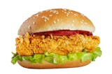 Chicken Tender Sandwich