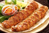 Chicken Kifta Kabob Sandwich Combo