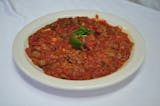 Goat & Vegetable Kalaya