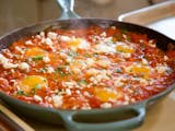 Shakshuka