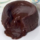 Chocolate Lava Cake