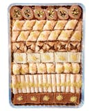 Tray of Assorted Baklava