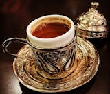 Arabic Coffee