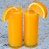 Fresh Squeezed Orange Juice