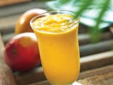 Mango Smoothie