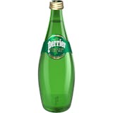 Perrier Water