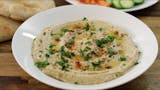 Baba Ghanouj Catering