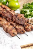 Beef Kabob Catering
