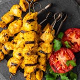 Chicken Kabob Catering